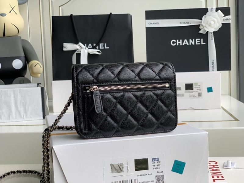 Chanel WOC Bags